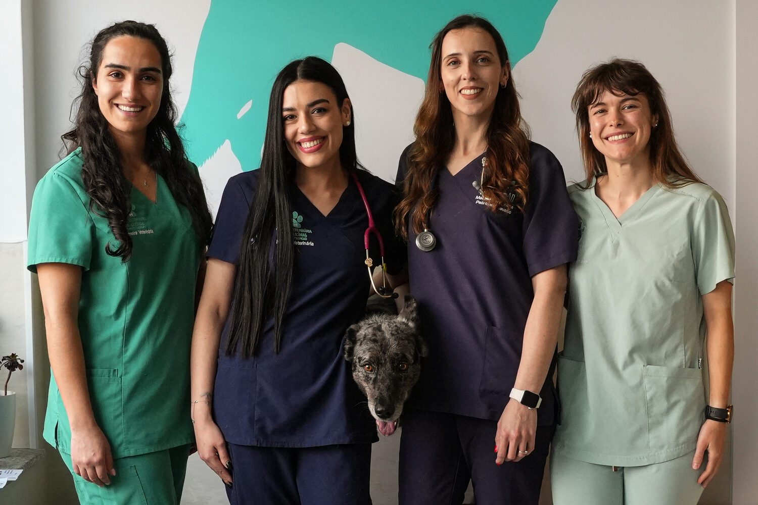 Bloco operatório