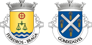 União de Freguesias de Ferreiros e Gondizalves